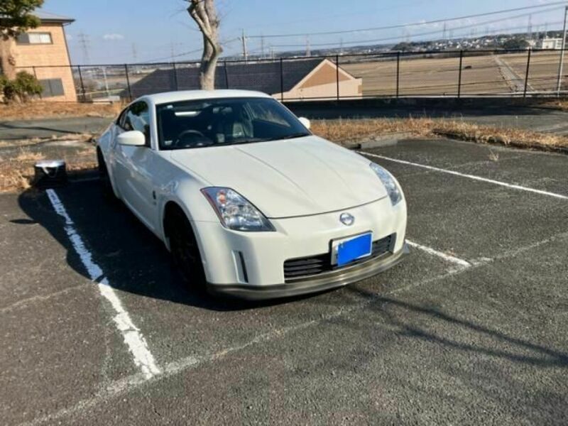 FAIRLADY Z