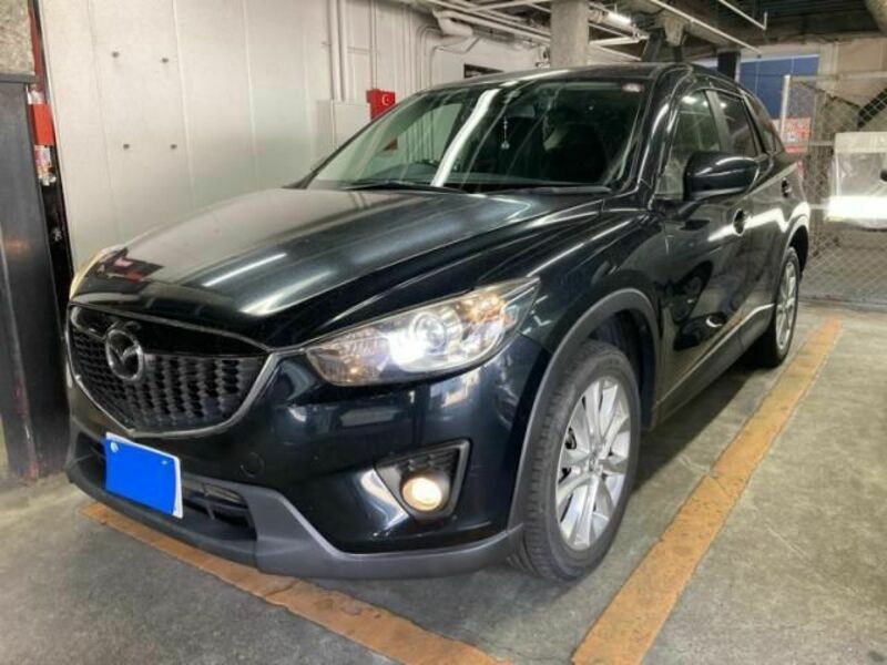 CX-5-0