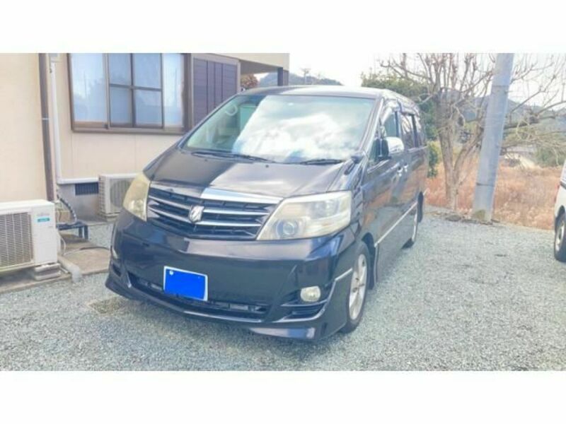 ALPHARD-0