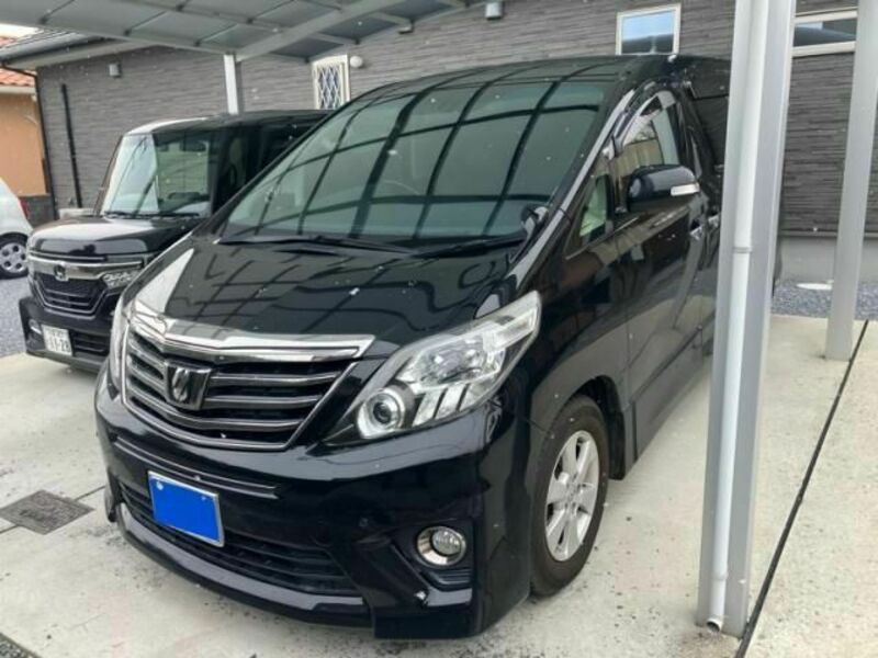 ALPHARD-0