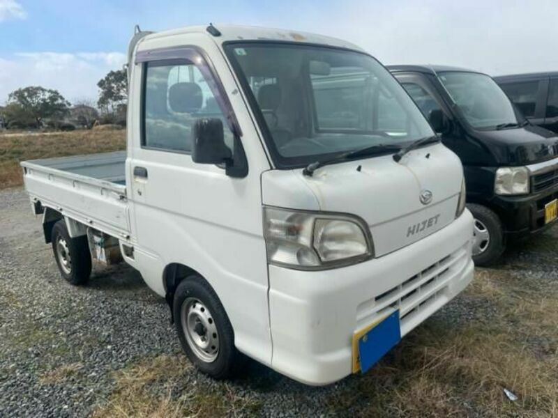 HIJET TRUCK-0