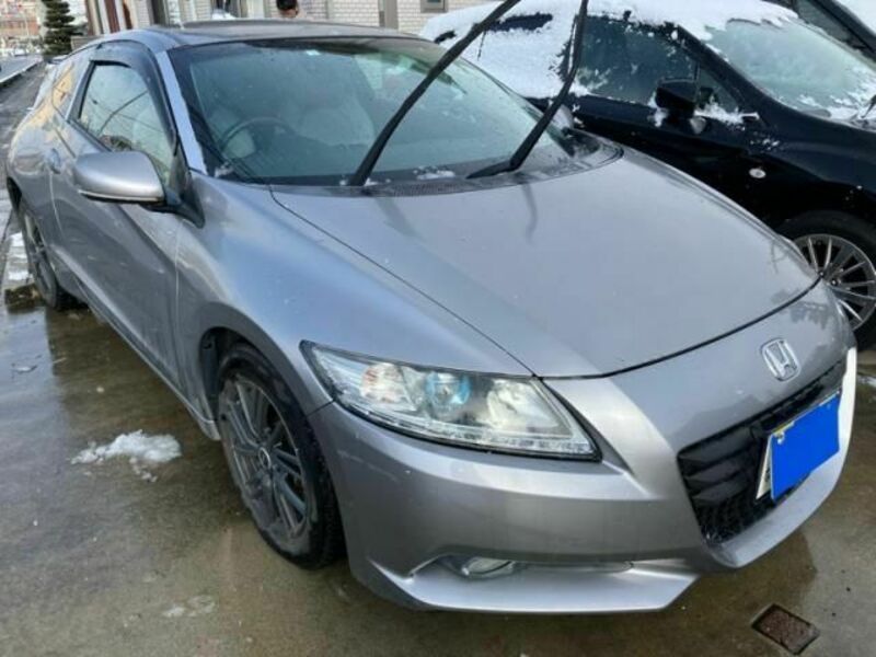 CR-Z-0