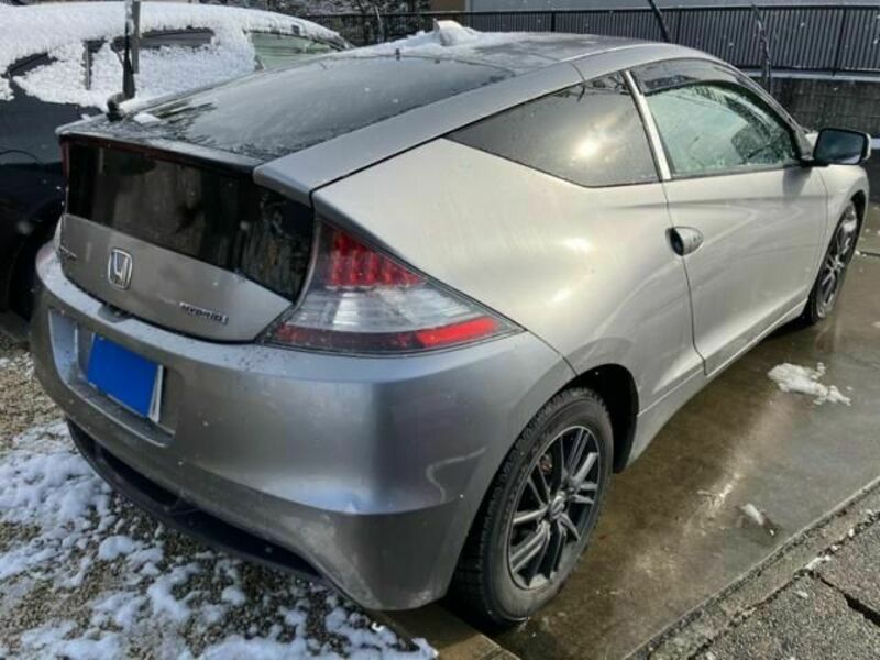 CR-Z