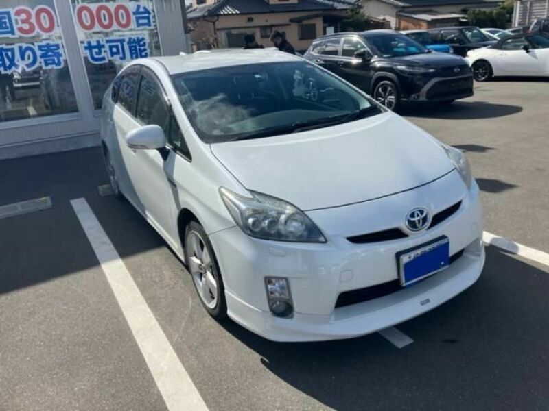 PRIUS