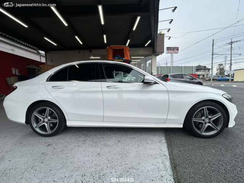 C-CLASS