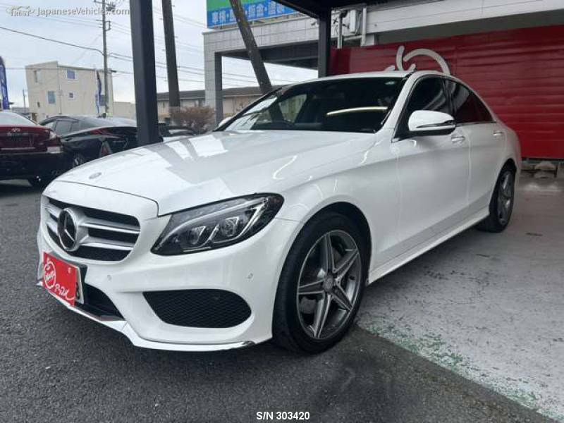 C-CLASS