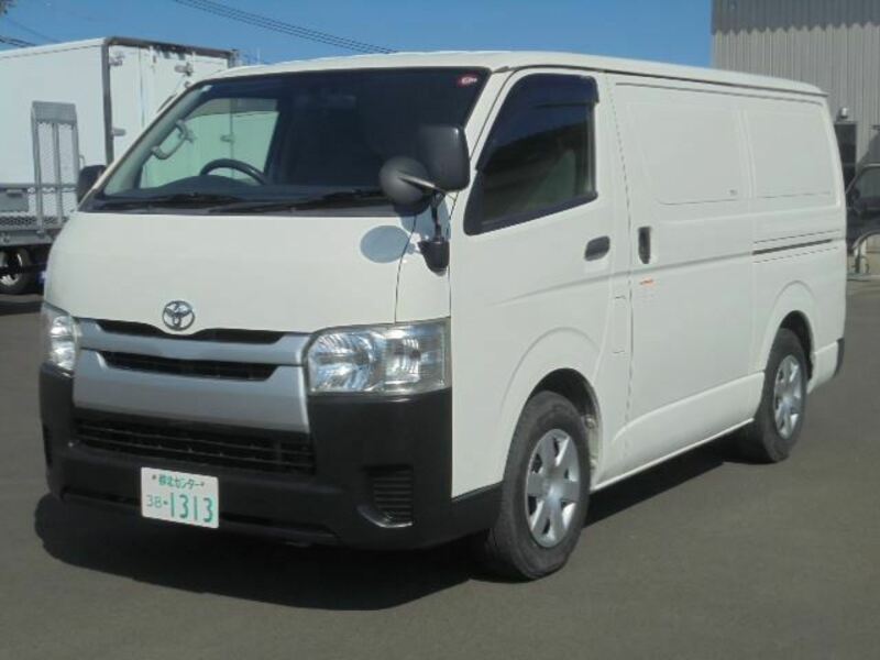 HIACE VAN-0