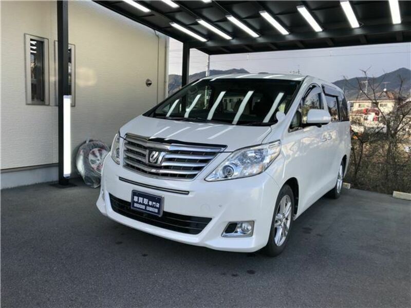 ALPHARD-0