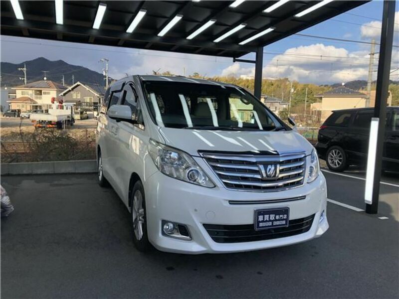 ALPHARD