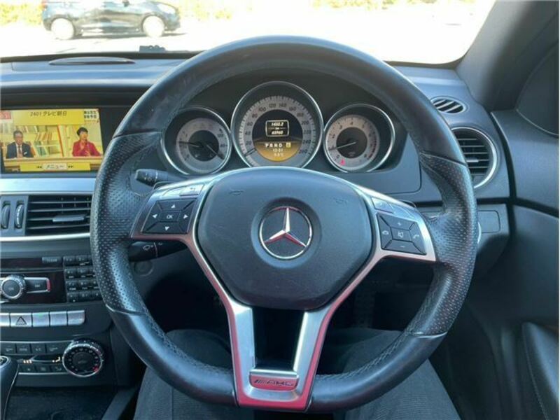 C-CLASS