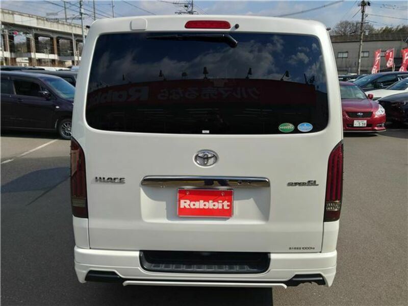 HIACE