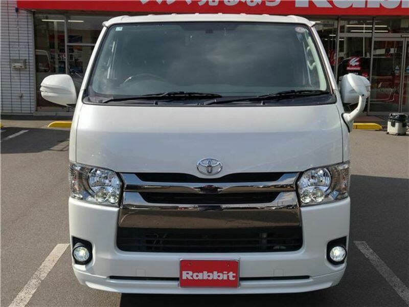 HIACE