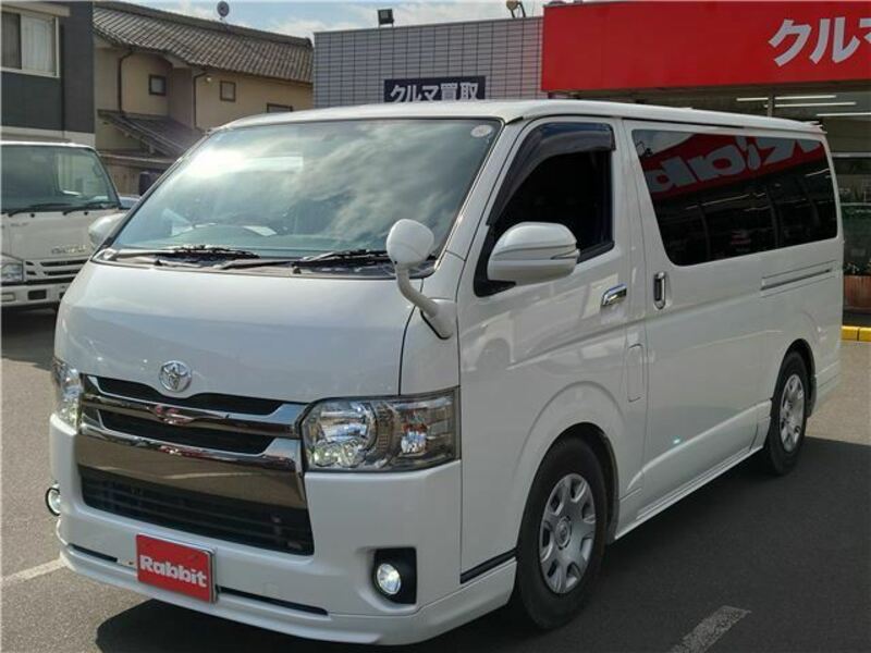 HIACE