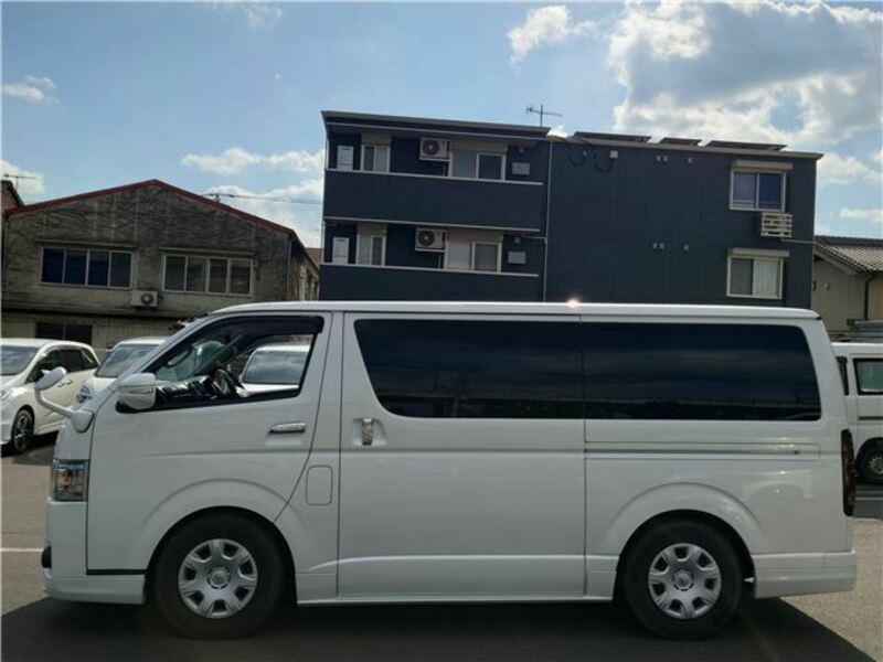 HIACE