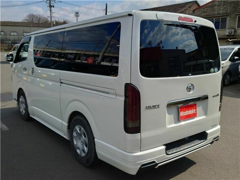 HIACE