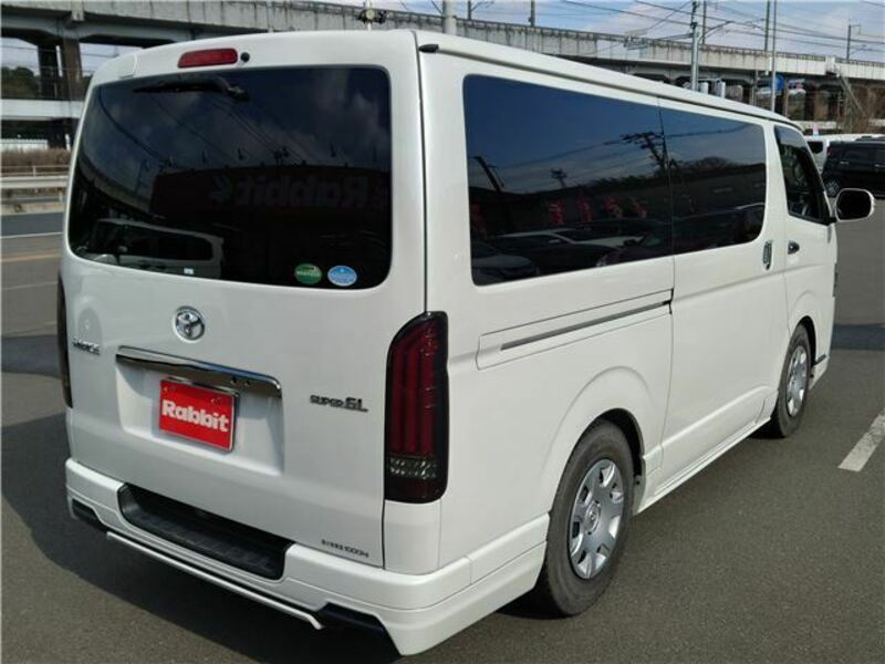 HIACE