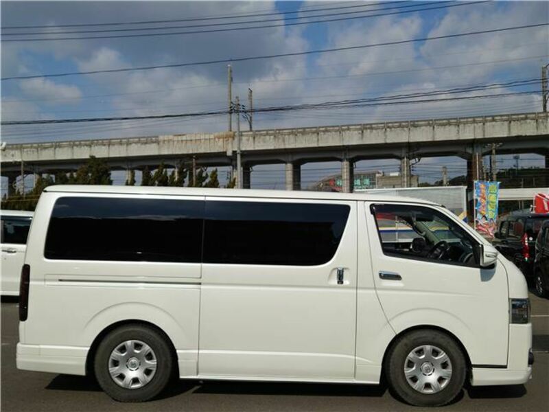 HIACE