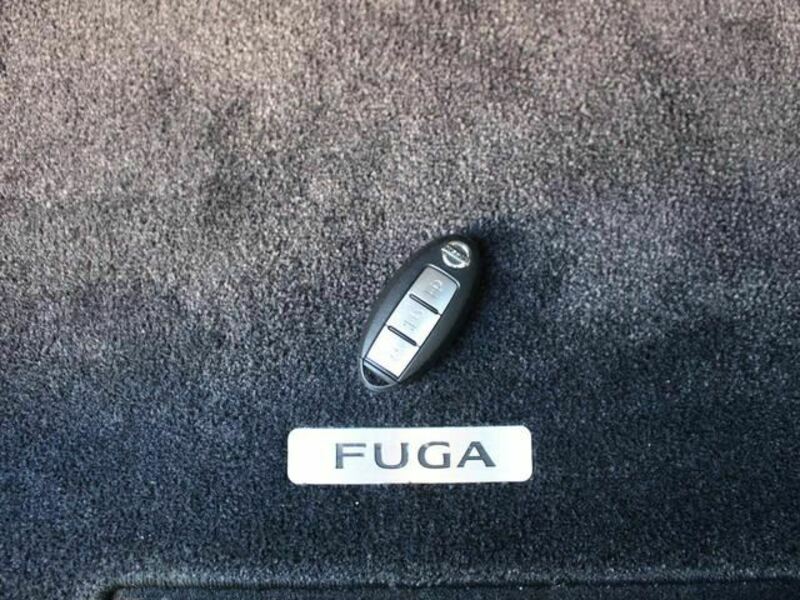 FUGA