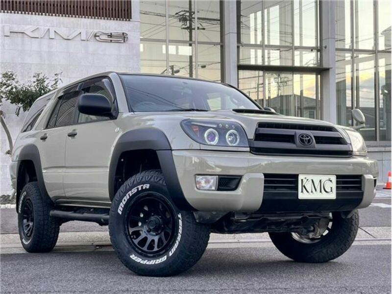 HILUX SURF