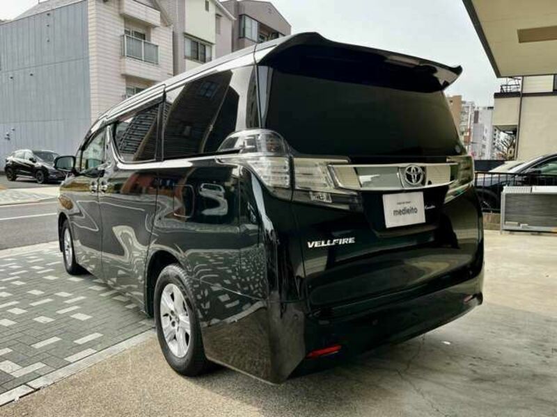 VELLFIRE