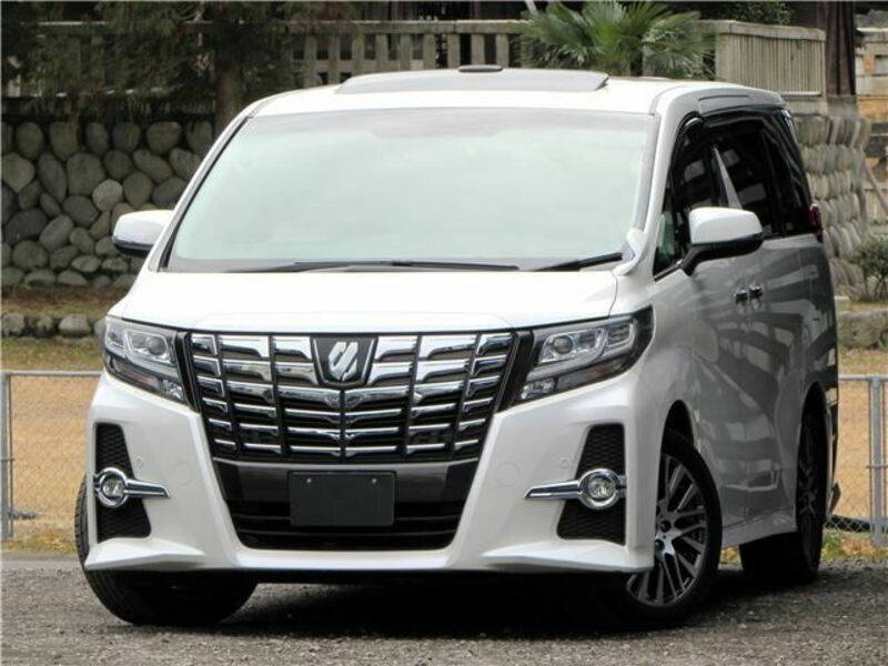 ALPHARD-0