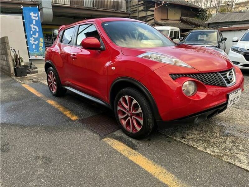 JUKE