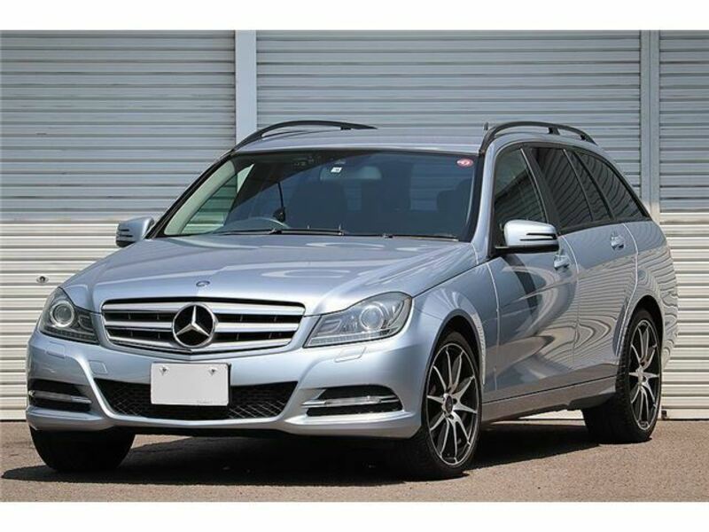 C-CLASS