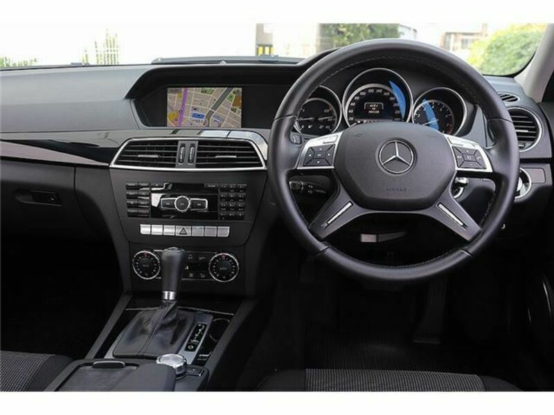 C-CLASS