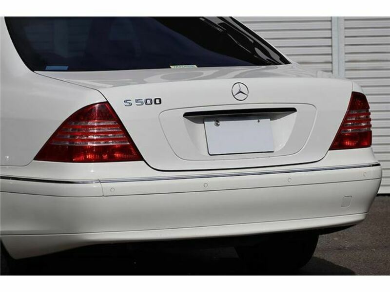 S-CLASS