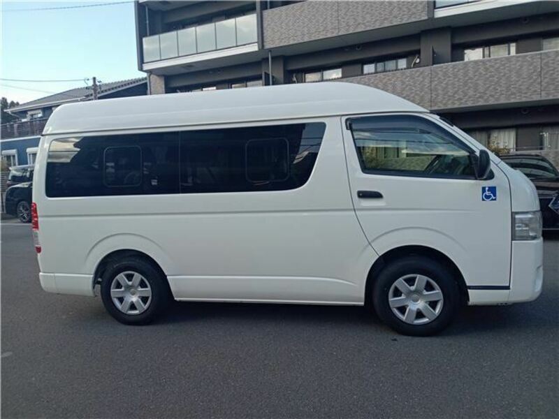 HIACE