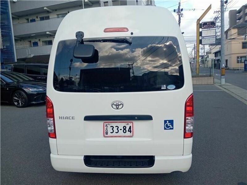 HIACE