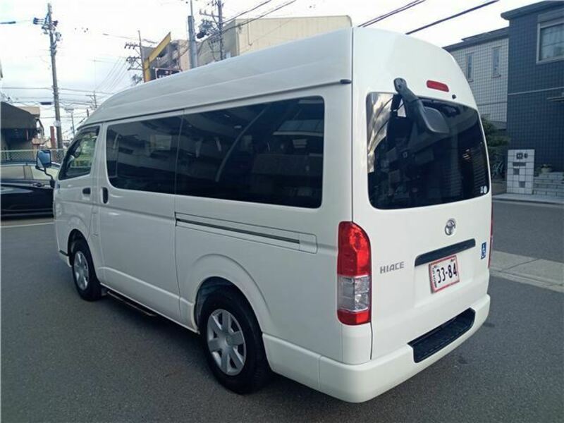 HIACE