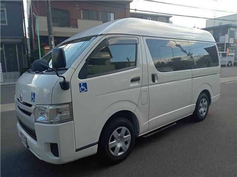 HIACE