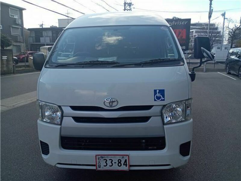 HIACE