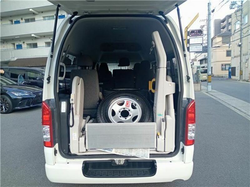 HIACE