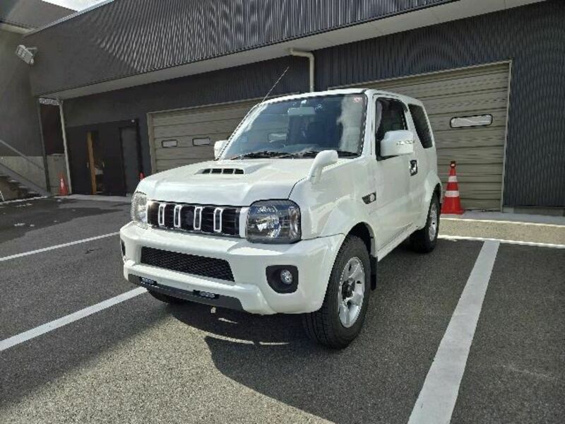 JIMNY SIERRA-0