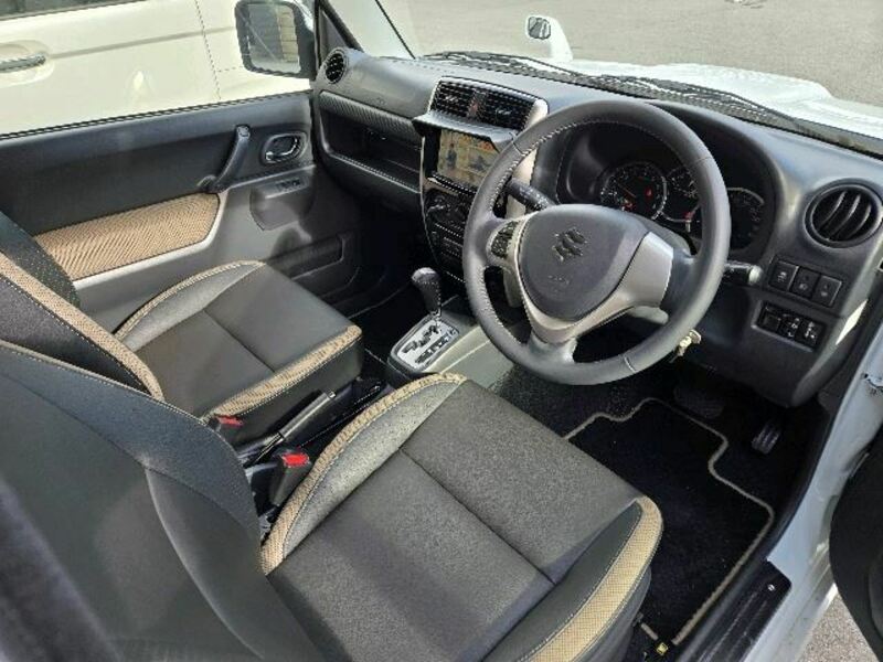 JIMNY SIERRA-2