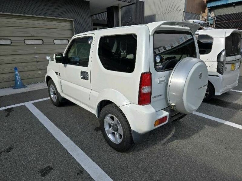 JIMNY SIERRA-4