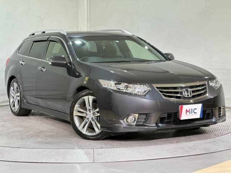 ACCORD TOURER