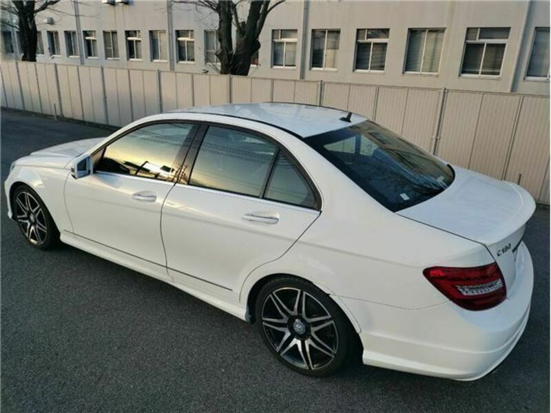 C-CLASS