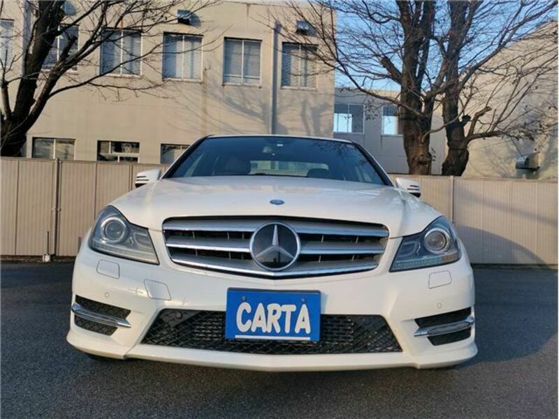 C-CLASS