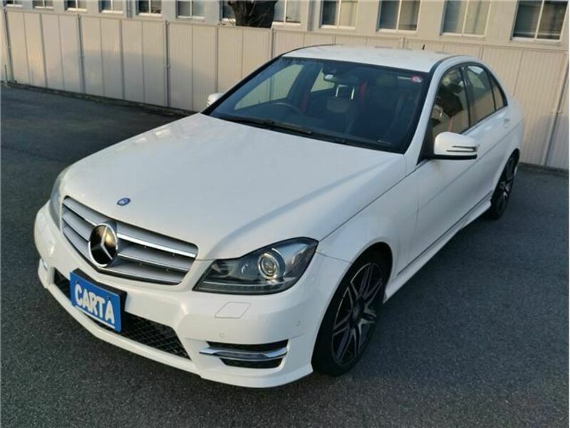 C-CLASS