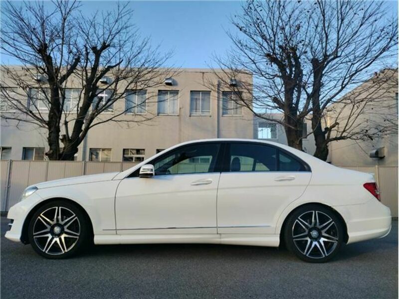 C-CLASS