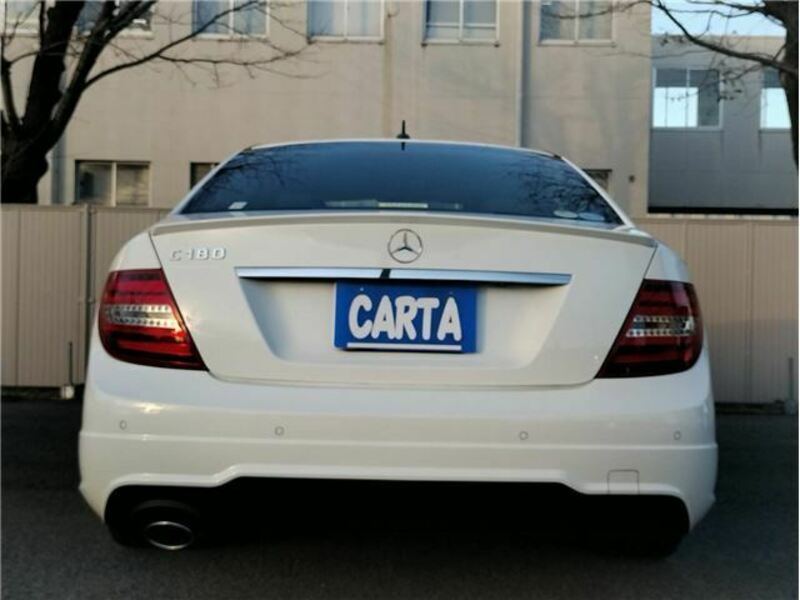 C-CLASS