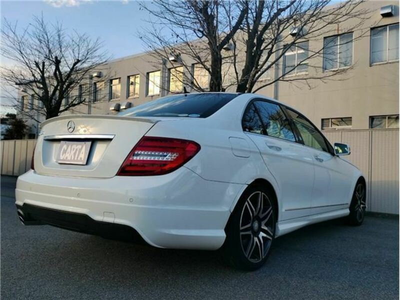 C-CLASS