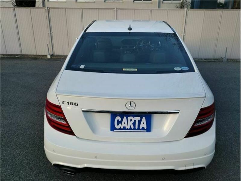 C-CLASS