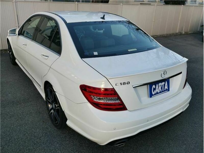 C-CLASS