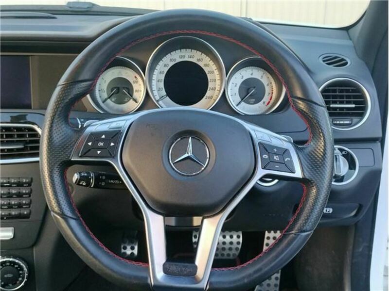 C-CLASS