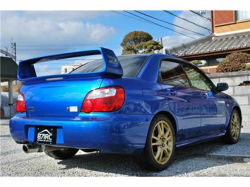 IMPREZA