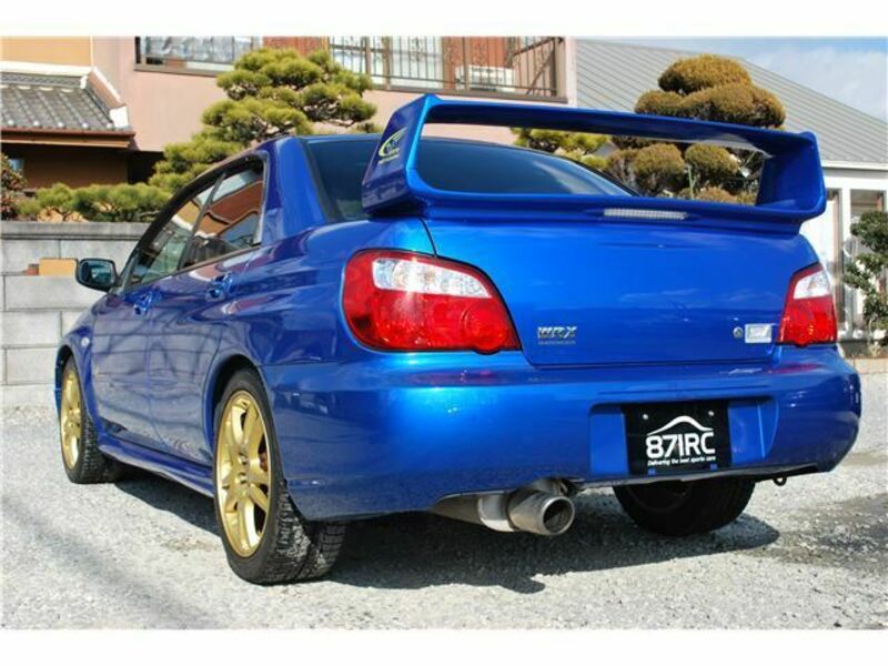 IMPREZA